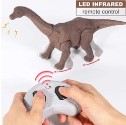 Jurassic Infra-Red Remote-Control Brachiosaurus
