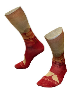Adventureline Outback Sock L