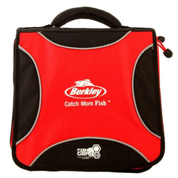Berkley Deluxe Bait Satchel