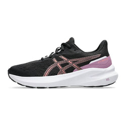 Asics GT 1000 13 GS Kids Black/Sun Coral
