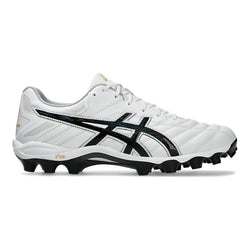 Asics Gel-Lethal 19 Men's White/Black US 9.5