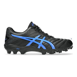 Lethal Tigreor IT FF - Black/Gun Metal | Myrtleford Sports