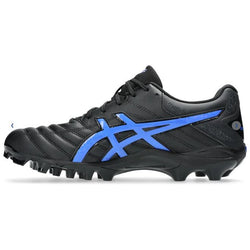 Asics Gel-Lethal 19 Men's Football Boot Black Illusion Blue