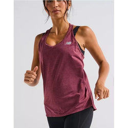 New Balance Athletics Tank Women's