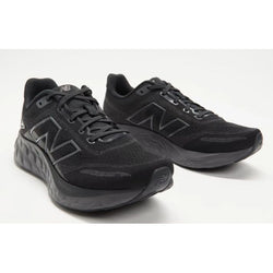 New Balance Fresh Foam Women's W680CK8 Black D-Fit