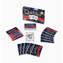 Quiddler Card Game