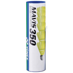 Yonex Mavis 350 Nylon Middle Shuttlecock