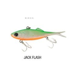 Berkley Shimma Fork 65mm Jack Flash