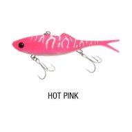 Berkley Shimma Fork 65mm Hot Pink