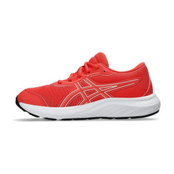 Asics Contend 9 GS Coral Reef/Mojave