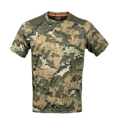 Hunters Element Eclipse Tee Desolve