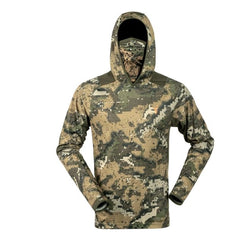 Hunters Element Eclipse Vantage Hoodie Desolve