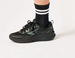 Sfida Vario Junior Lace Up Runner