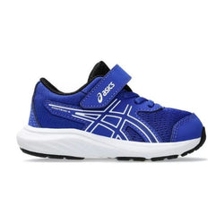 Asics Contend 9 TS True Blue/White K 6
