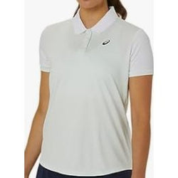 Asics Women Court Polo