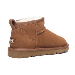 UGG Women's Ultra Boots Chestnut