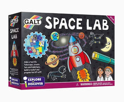 Galt Space Lab Science Kits