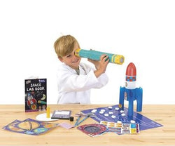 Galt Space Lab Science Kits