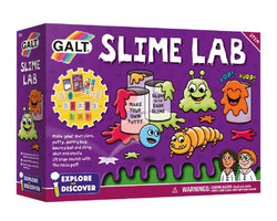 Galt Slime Lab