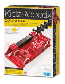 KidzRobotix Dominobot