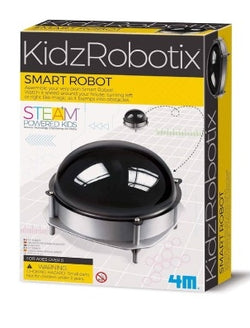 4M KidzRobotix Smart Robot