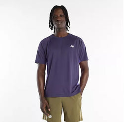 New Balance Tournament Novelty Tee Men's