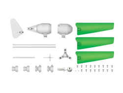 Green Science Wind Turbine