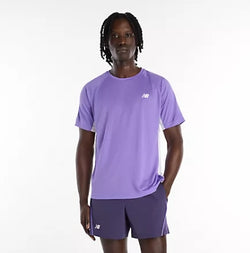 New Balance Tournament Novelty Tee Men's