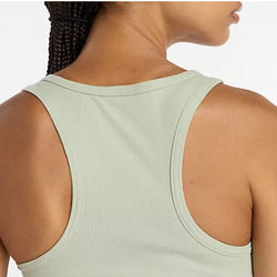 New Balance Women's Micro-Rib Tank