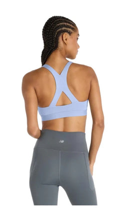 New Balance Women's Essential Train Sports Bra