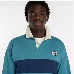 New Balance Rugby Shirt