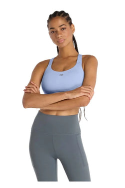 New Balance Women's Essential Train Sports Bra L
