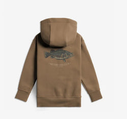 Desolve Cod Hoodie Kids