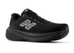 New Balance Men's Fresh Foam X 860v15 Black/Silver Metallic D fit & 2E Fit