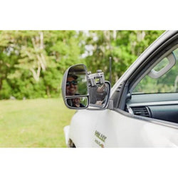 Companion Caravan Deluxe Towing Mirrors Set of 2