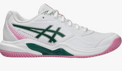 ASICS GEL-DEDICATE 9 PEDEL US 10