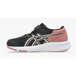 Asics Patriot 14 PS Black/Pearl Pink