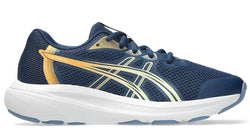 Asics Contend 10 GS Blue Orange