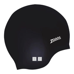 Zoggs Ultra-Fit Silicone Cap