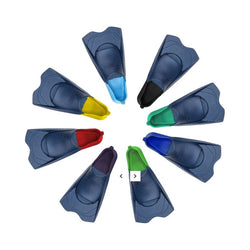 Zoggs Short Blade Eco Fins