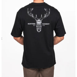 Hunters Element Alpha Stag Tee