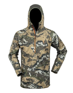 Hunters Element Zenith Hood Desolve 2XL
