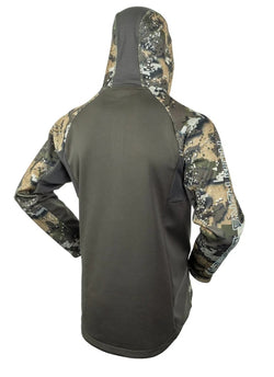 Hunters Element Zenith Hood Desolve