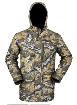 Hunters Element Downpour Elite Jacket Desolve Camo