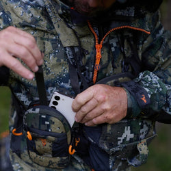 Hunters Element Odyssey Jacket Desolve