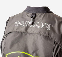 Desolve Drift Strap Vest - Slate