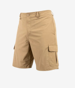 Desolve Wharf Shorts Sand