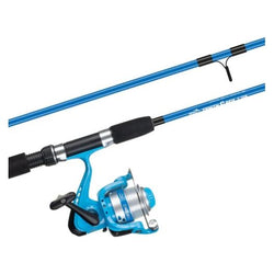 Jarvis Walker Zenith 5' LED Flash Combo