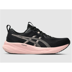 Asics Gel-Pulse 16 Women's Black/Breeze US 10