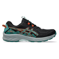 Asics Gel-Venture 10 Men's Black/Rainy Lake US 11
